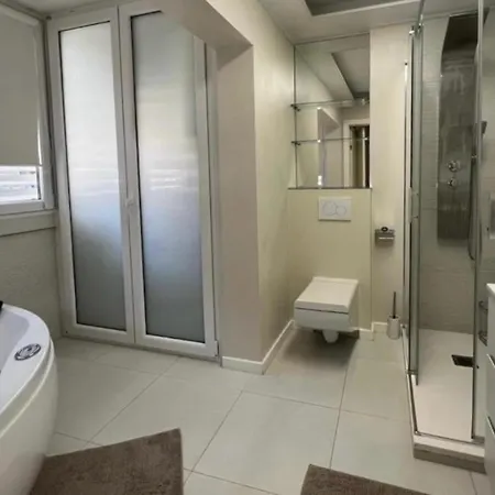 Apartman Blue Marine Santa Ponsa